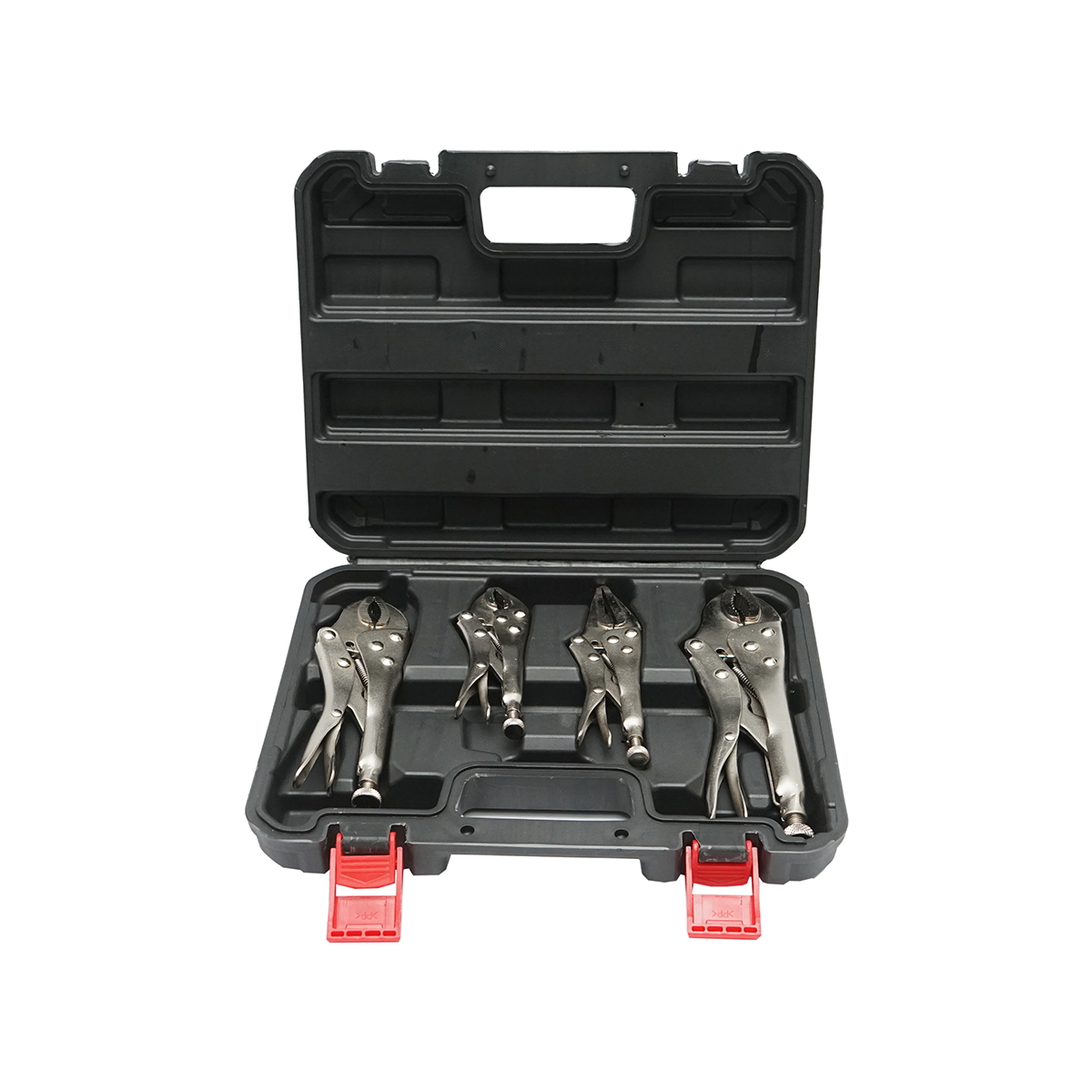 Trusa cleste autoblocant reglabil multifunctional 4 piese