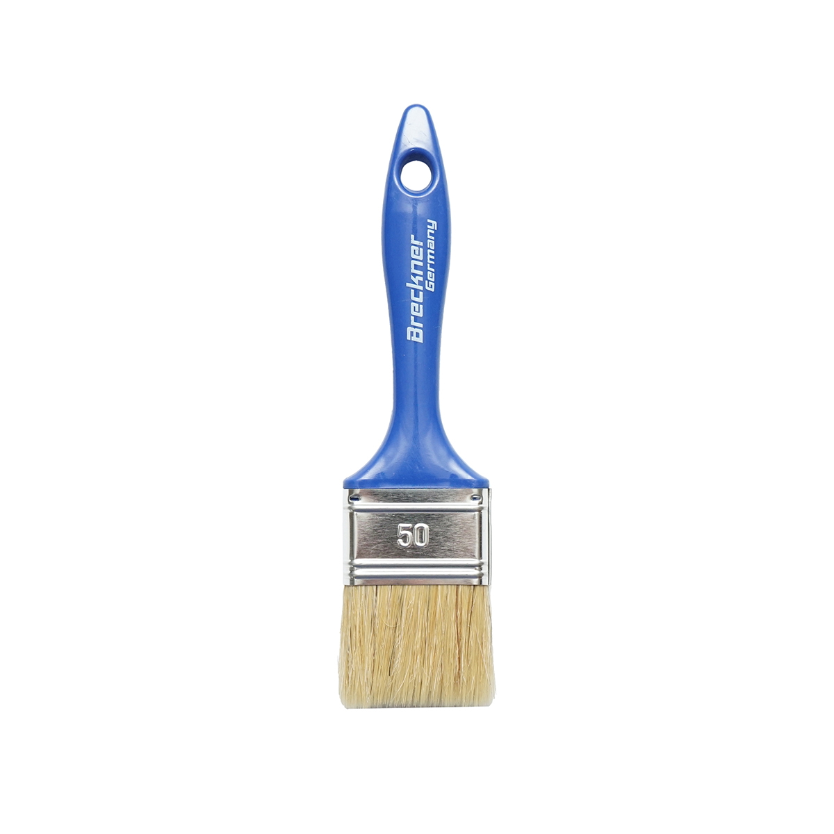 Pensula pentru vopsit 50mm, maner plastic Breckner Germany