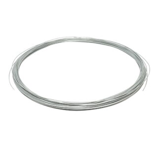 Rola sarma zincata 3mm, 5Kg