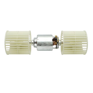 Motor electric aeroterma 12V Massey Ferguson cod OEM 3900465M91