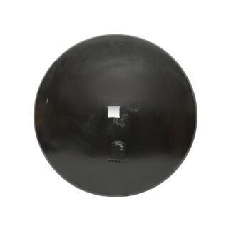Taler disc neted 610x6 patrat 38