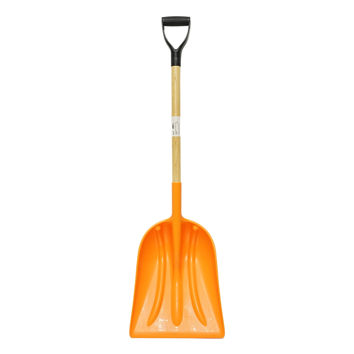 Lopata zapada din polipropilena cu coada 1250mm