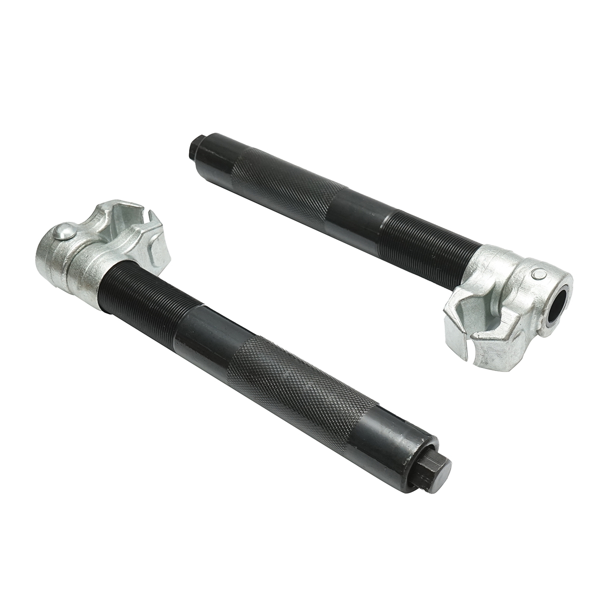 Set presa arcuri suspensie auto 23-280mm, sarcina maxima 1200Kg Breckner Germany
