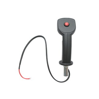 Joystick electric cu 1 buton L-DK-01