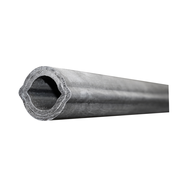 Set teava lamaie cardan seria L4 T4S ext. si int. 48x41,2 cu 34,5/3 cruce 27x75 L=3M