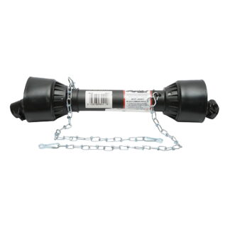 Cardan 650mm T2 L2 teava lamaie (interior 34/40 si exterior 41/48) 1 3/8 Z=6