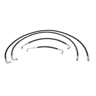 Set furtunuri hidraulice kit servodirectie UTB U-650