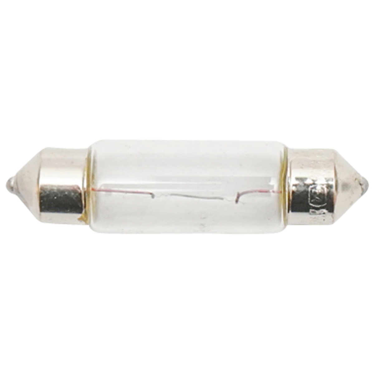 Bec plafoniera 12V 5w SV 8,5 11x39