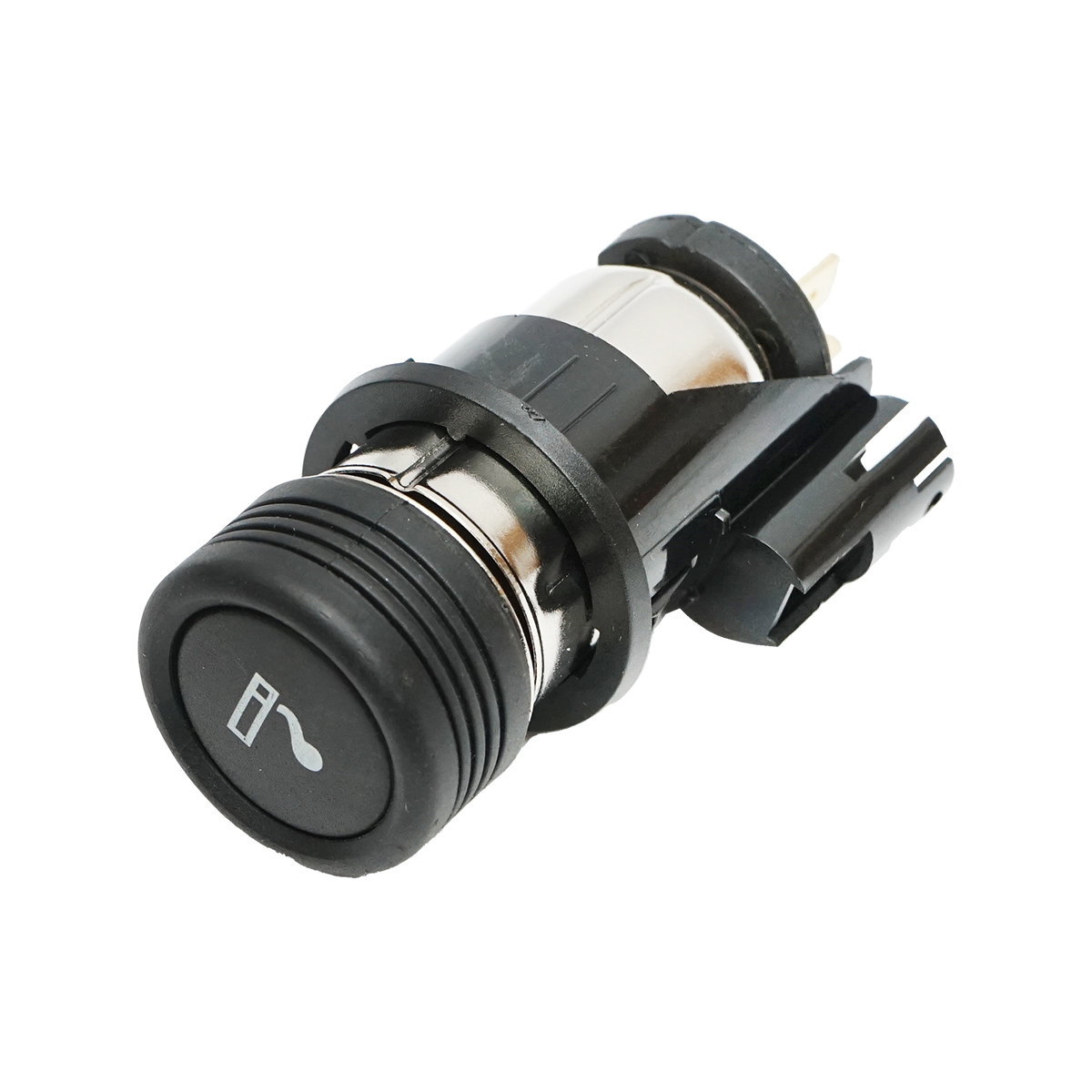 Priza bricheta auto universala 12v pentru Ford cod OEM 98AG15K047AD Breckner Germany