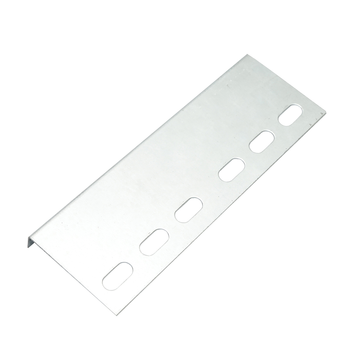 Element imbinare jgheab metalic 65x1x200mm, otel galvanizat