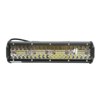 Lampa LED tip bara 12-24V, 240W, 305x70x80mm Breckner Germany