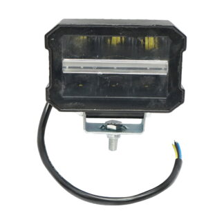 Proiector LED 10-30V 25W 113x74x79mm cu accesorii de prindere Breckner Germany