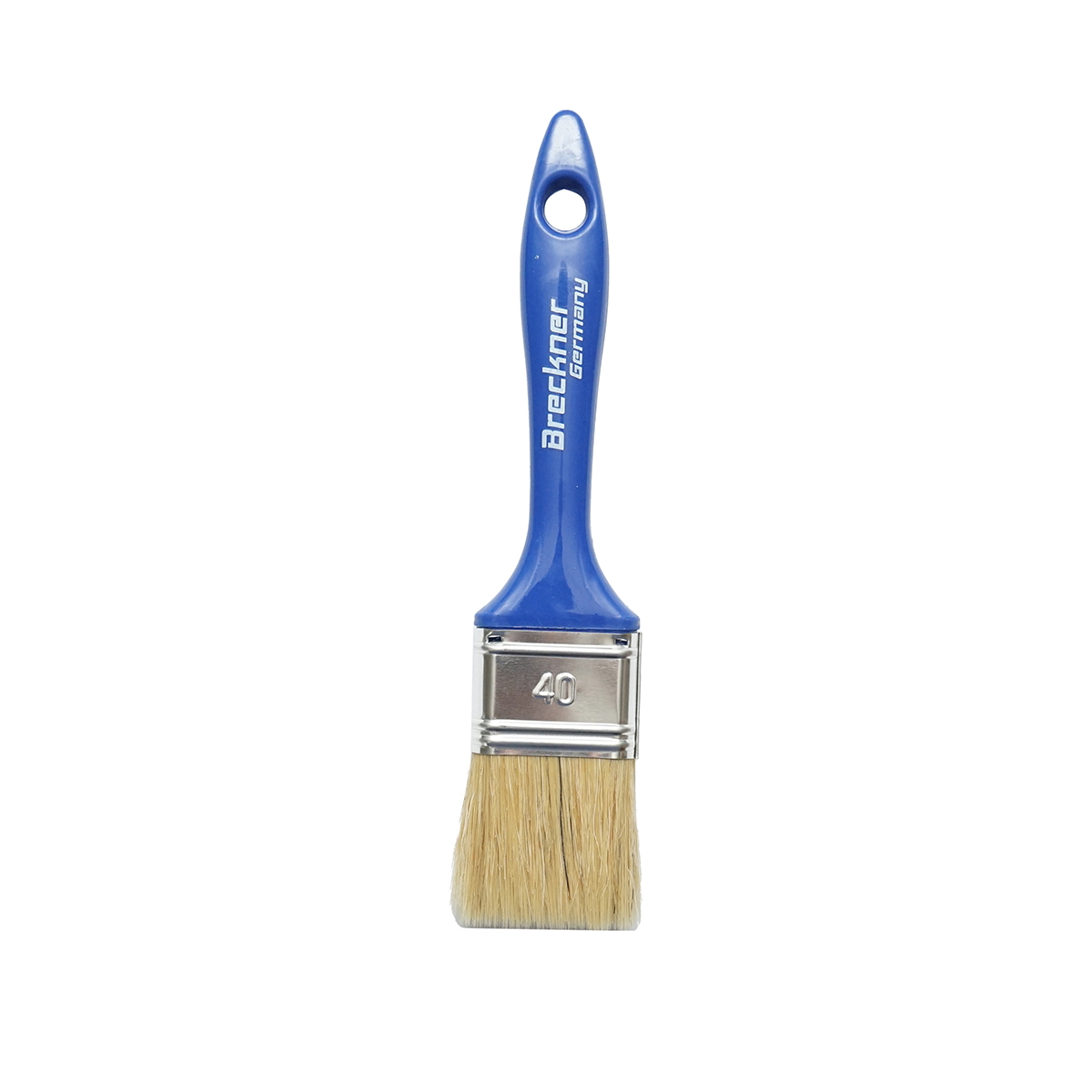 Pensula pentru vopsit 40mm, maner plastic Breckner Germany