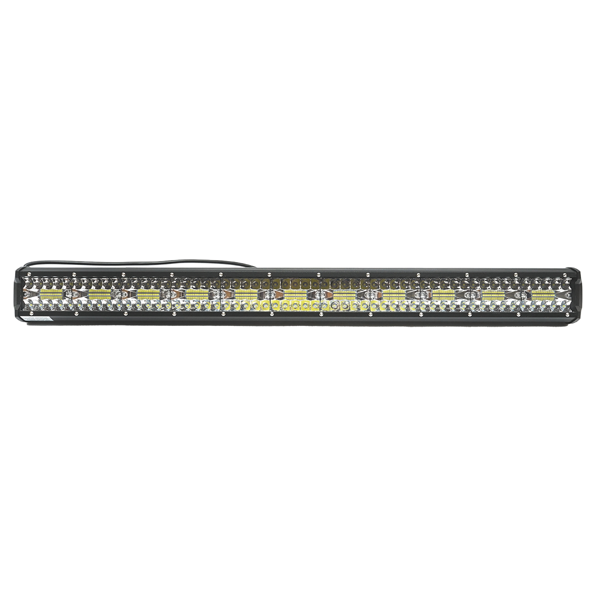Lampa LED tip bara 12-24V, 660W, 794x80x68mm Breckner Germany
