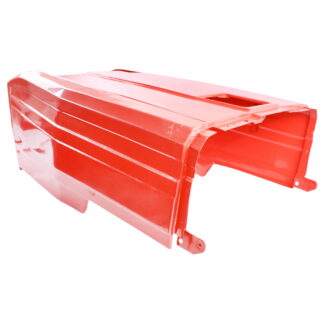 Capota rezervor UTB U-650