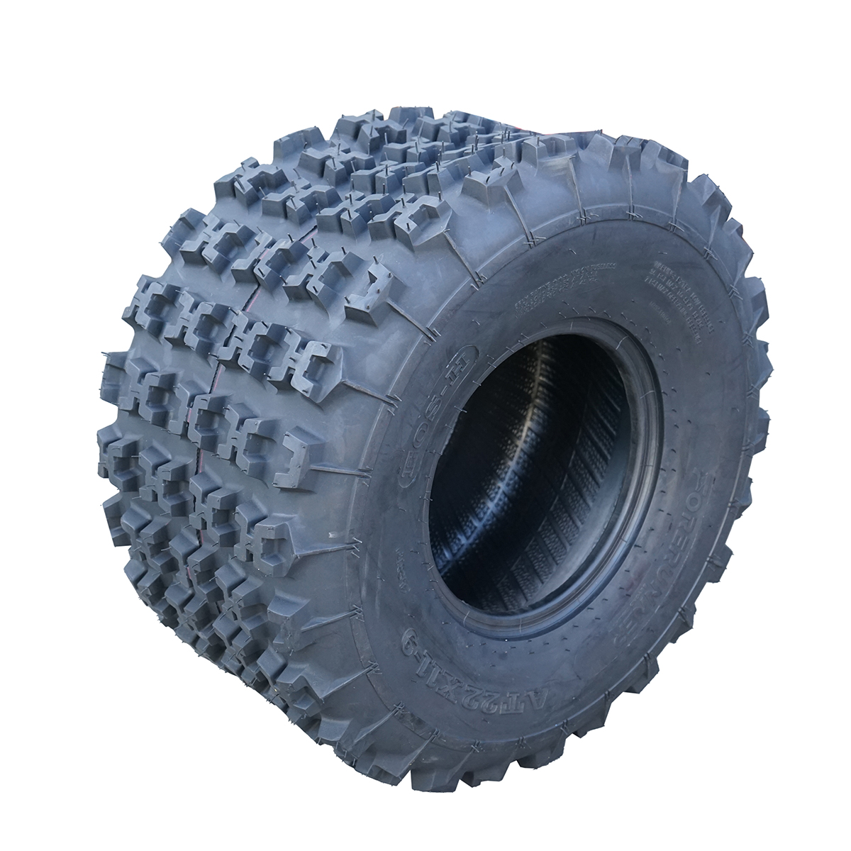 Anvelopa ATV 22x11-9 6PR TL EOS-H / DAV123
