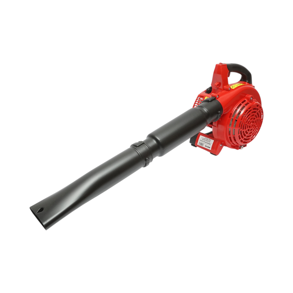 Suflanta aer de gradina pe benzina 1CP, 25.4cc, debit aer 612 m3/h, turatie 7500 r/min Breckner Germany