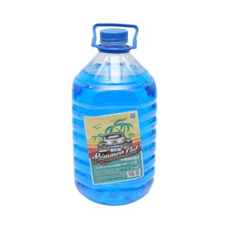 Lichid parbriz vara Summer Gel 5L