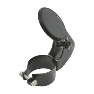 Clapeta teava esapament 57.1mm pentru David Brown, Landini, Valmet, Ford, New Holland cod OEM 001686U91, 192791M91, 213998M1, 213998