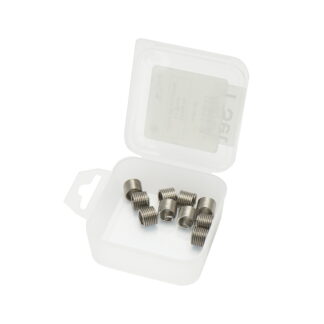 Insertie spiralata pentru reparat filete M10x1.5mm 25 piese Breckner Germany