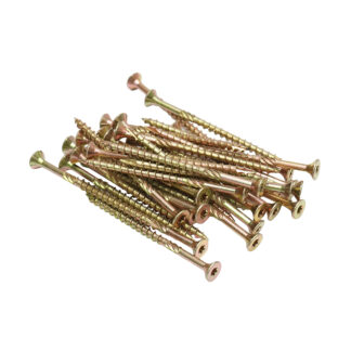 Surub lemn autofiletant 5x80mm tip torx TX25, cap inecat 200 buc/cutie
