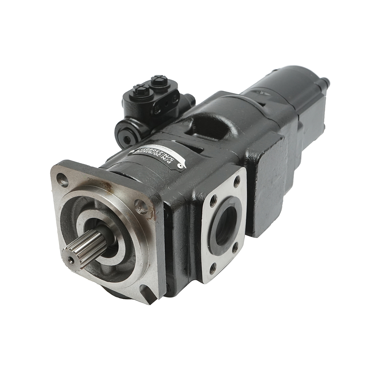 Pompa hidraulica pentru JCB cod OEM 20/925732