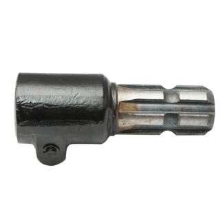 Adaptor cardan trecere Z6 1 3/4 la Z6 1 3/8