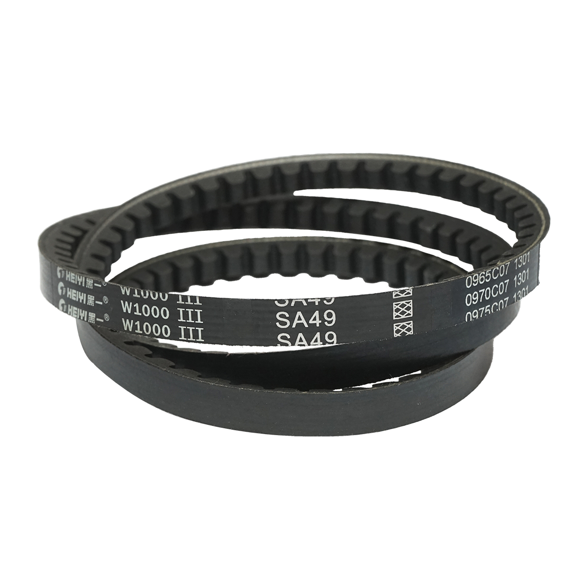 Cureaua SA49 pentru mototocatoare 8CP DISDH08