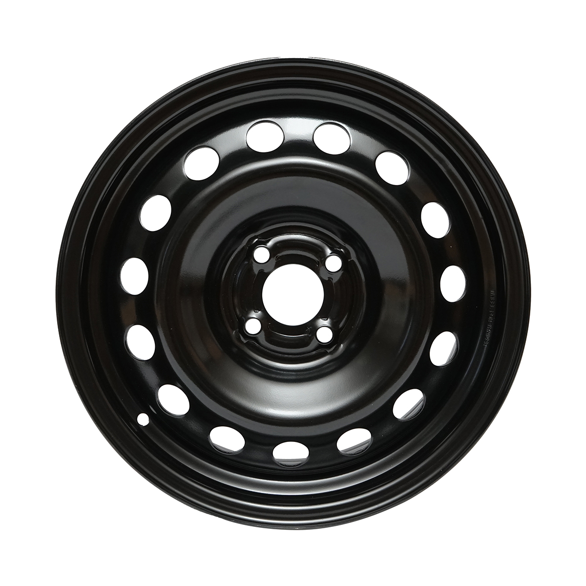 Janta tabla Dacia Logan III, Sandero III 6JX16H2, 4x100 ET37 403002053R