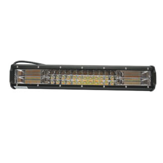 Lampa LED tip bara 12-24V, 252W, 62x79x445mm Breckner Germany