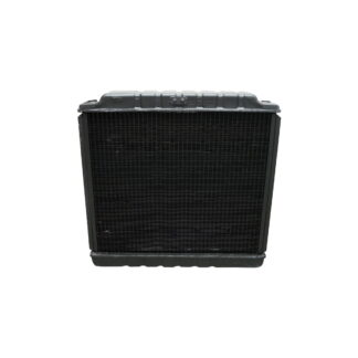 Radiator racire apa RABA Turbo 565x700x90 (cupru 7 randuri)