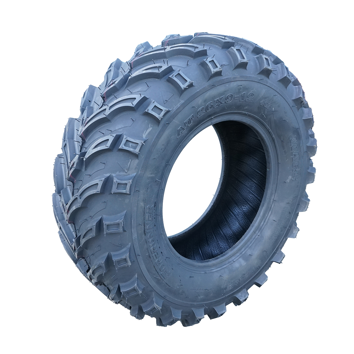 Anvelopa ATV 26x9-12 6PR TL MARS