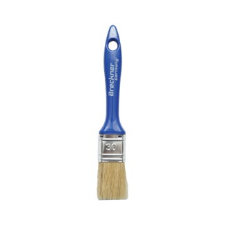 Pensula pentru vopsit 30mm, maner plastic Breckner Germany