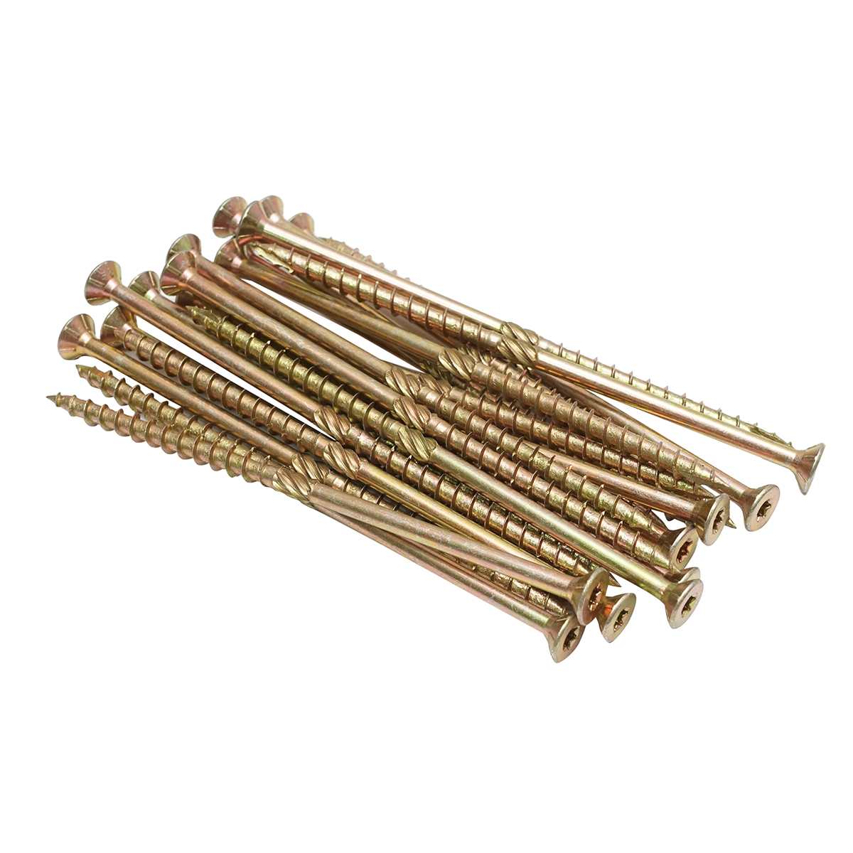 Surub lemn autofiletant 8x180mm tip torx TX40, cap inecat 50 buc/cutie