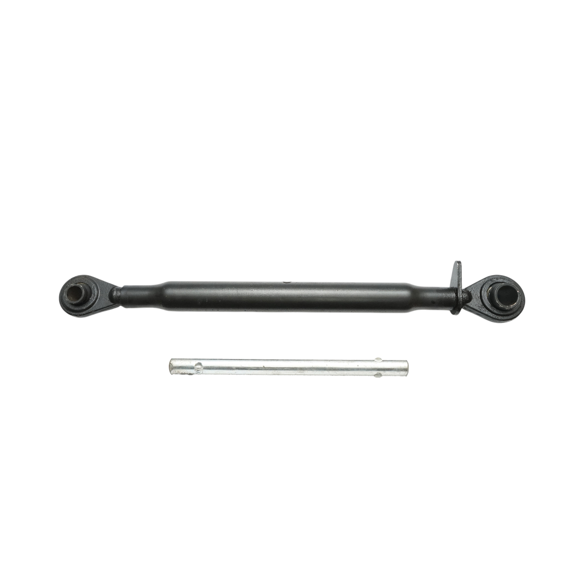 Tirant central U-445 reglabil 580-800mm, categoria 1-2, nuca 19x25mm, filet M27x3