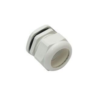 Presetupa PG42 gri ABS+EPDM IP68