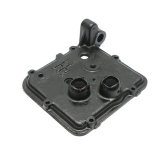 Capac cutie viteze fara manete UTB U-445