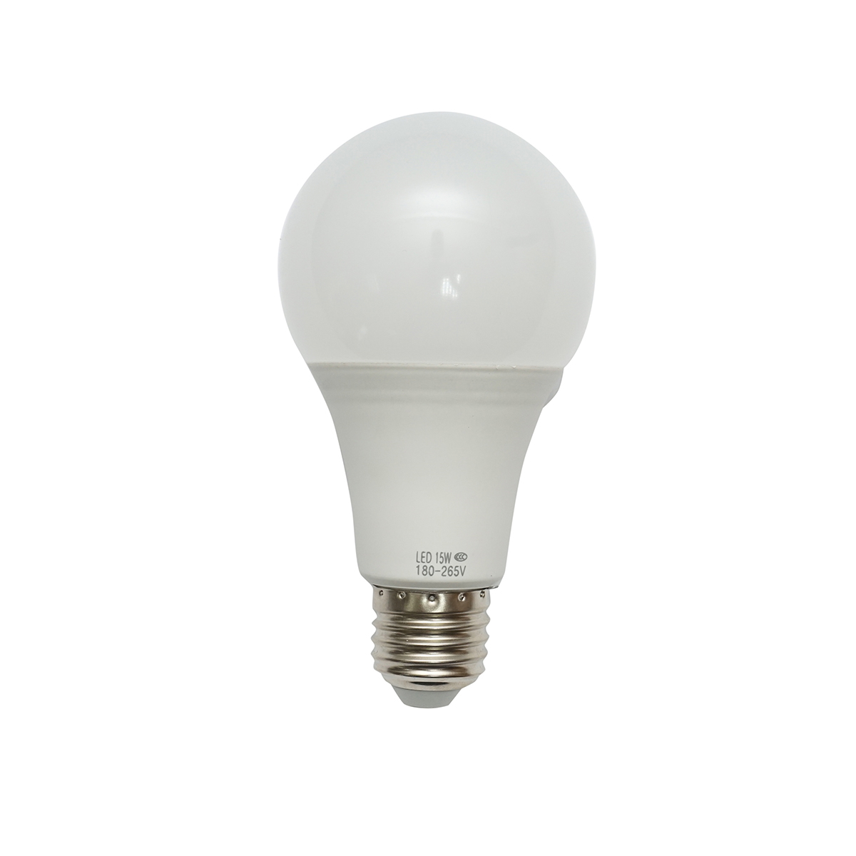 Bec LED 15W, 220V, E27 lumina rece 6500K Breckner Germany