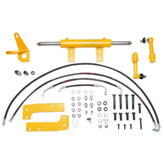Kit servodirectie UTB U-650 fara pompa Danfoss