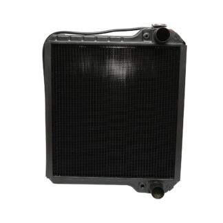 Radiator racire apa Case IH cod OEM 135691A3