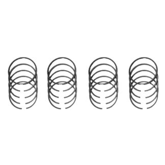 Set segmenti fi 108x3+3+3+6+6mm UTB U-650 110.03.030 /4 pistoane