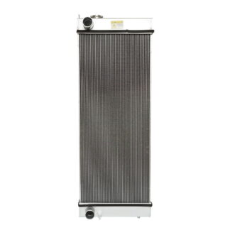 Radiator racire apa excavator Hitachi 1210x448x115mm cod OEM 4649913