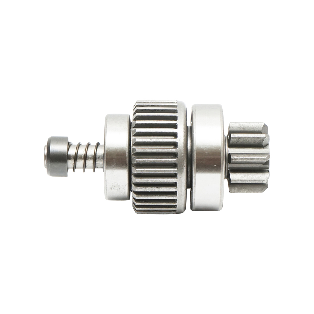 Bendix electromotor model nou cu reductor amplificat de putere U-650 U-651