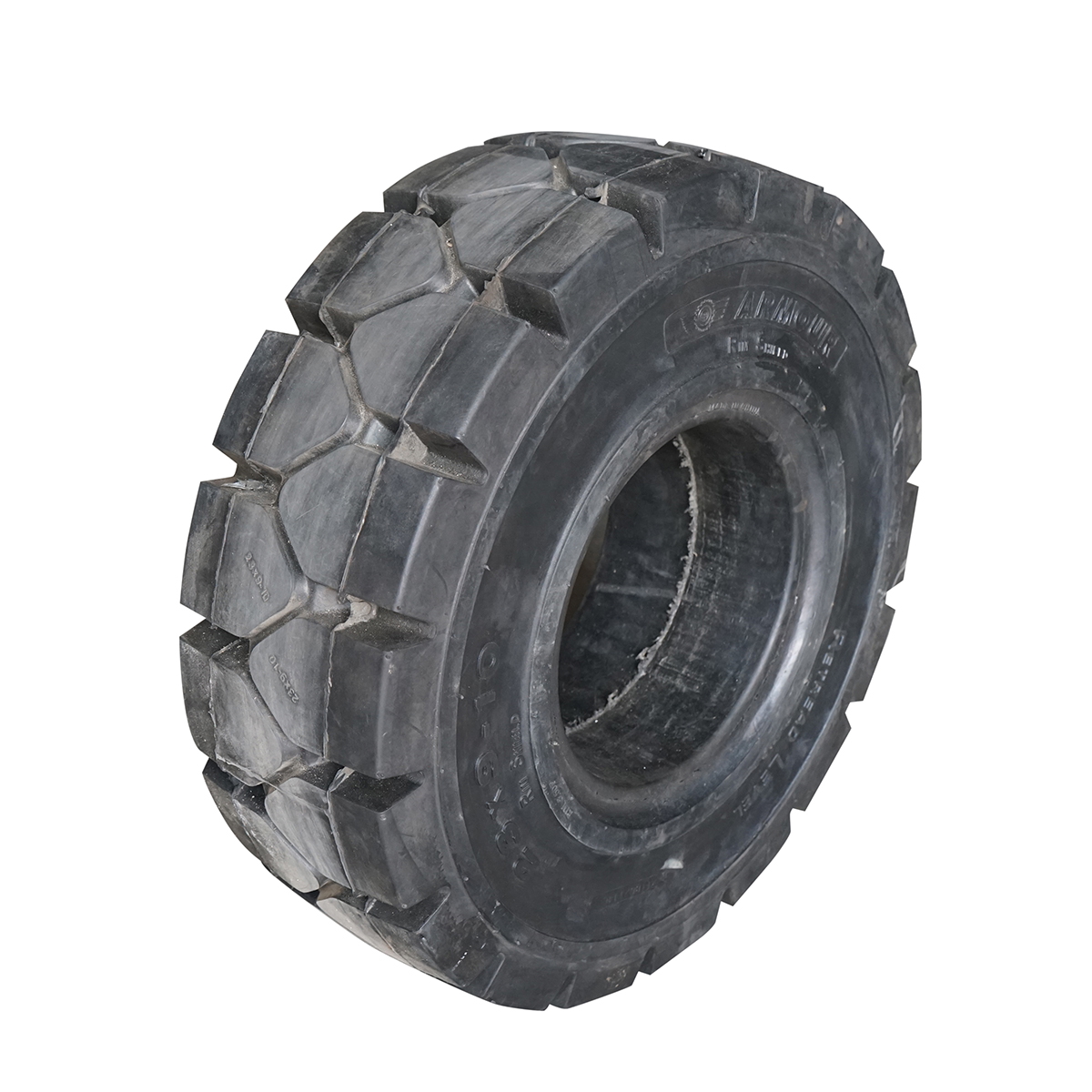 Anvelopa industriala 23X9-10 solida SP800/QH304