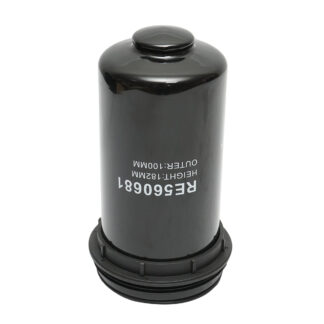 Filtru combustibil John Deere 177x100mm cod OEM RE560681, DZ115392, XN4020, SK48785, SN40786, B104341
