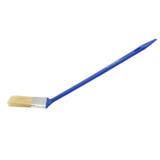 Pensula pentru vopsit plata, cap curbat 2 inch (50mm) Breckner Germany