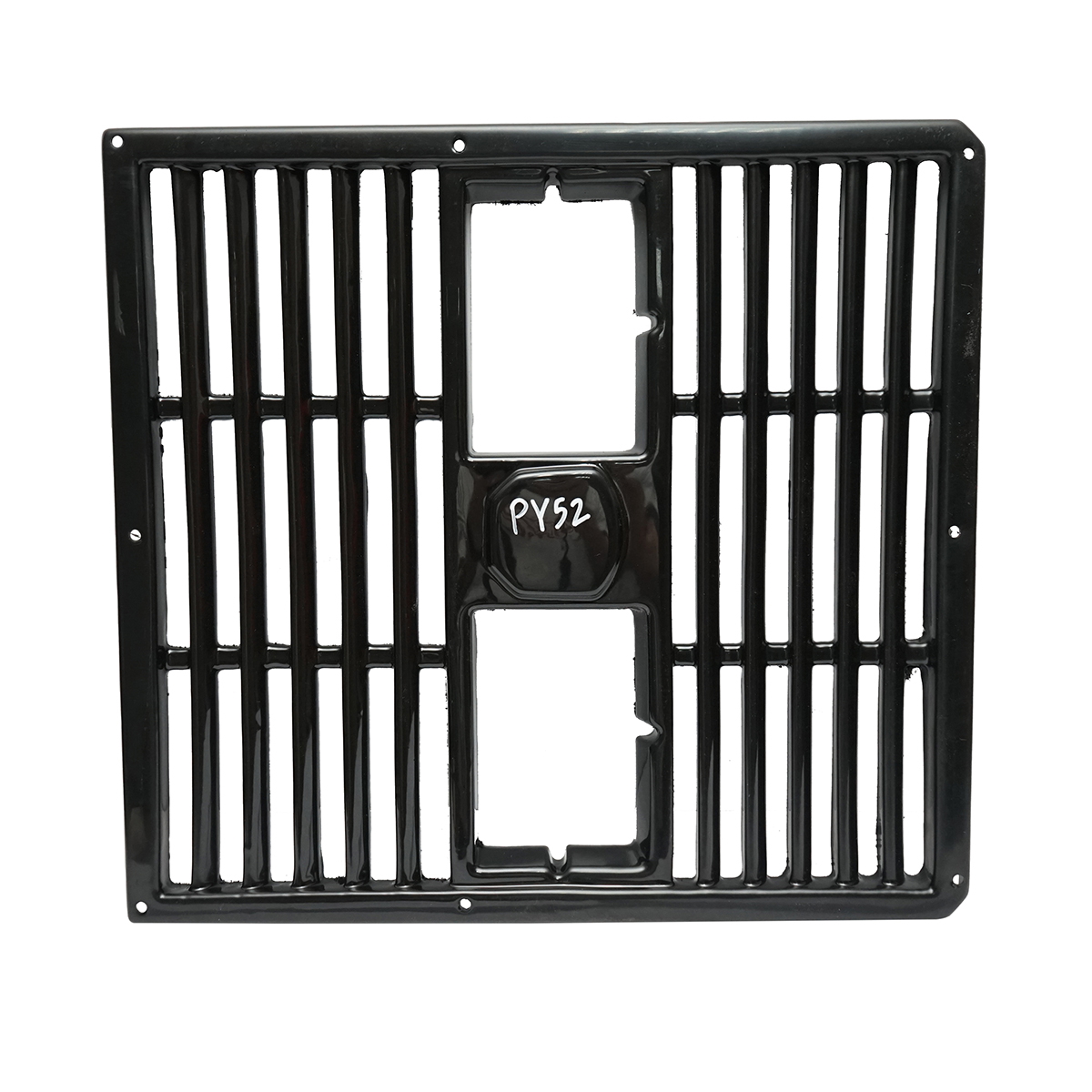 Masca faruri cu grila universala UTB cod OEM NBL5390