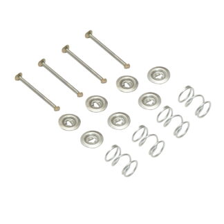 Kit reparatie saboti frana Massey Ferguson, Ford cod OEM 1810029, 1810029M91, 81802473, 957E2066, 957E2068