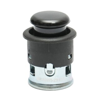 Bricheta auto universala 12V fara soclu Breckner Germany