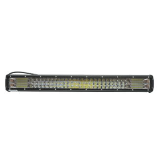 Lampa LED tip bara 12-24V, 360W, 62x79x647mm Breckner Germany